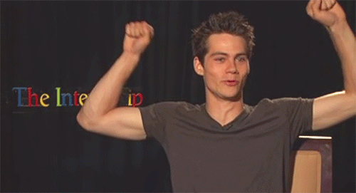 devildoll:  helpwess:  thegrayjumper-deactivated201610: Dylan O’Brien talks The Internship, Th