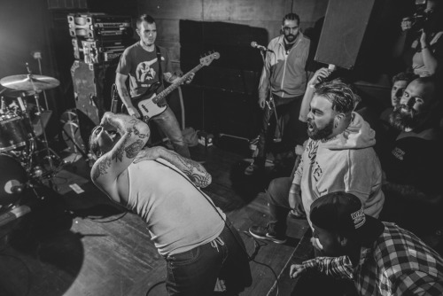 CRIMINAL INSTINCT | FOUNDATION LAST LONG ISLAND SHOW | DECEMBER 11 2015 AMITYVILLE NY
