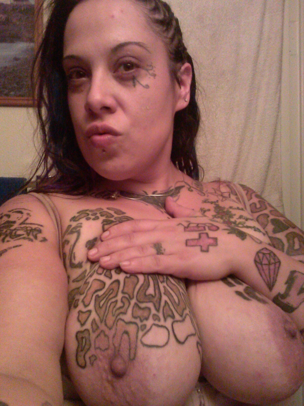 coloradolovin:  Rican PT.1
