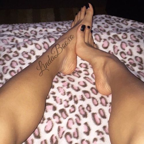 sexyfeetappreciationsociety: altinstagirls: ☆♡☆ Beautiful toes ❤️