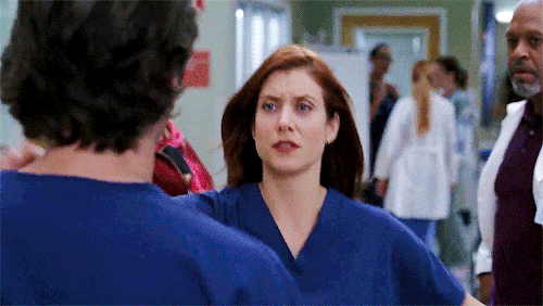 MAKE ME CHOOSE @kiddstellas Asked: Addison And Derek Or Addison And Jake
