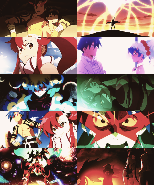 jmihelic:  “This is a tale of a man who continues to fight against fate.” 