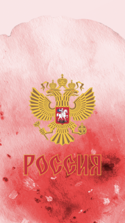 Team Russia /requested by @commededarcon/