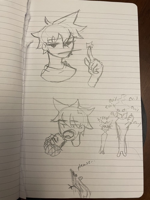 Played Cards With The Family (and Lost Horrendously Im Not Great At Blackout) So More Kakashi Sketchs