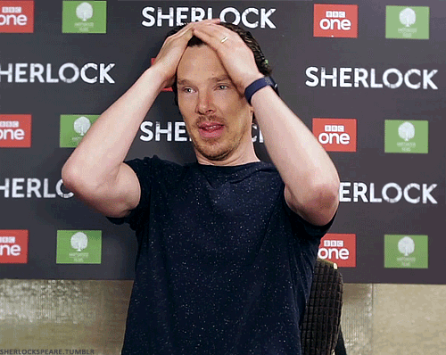 love-in-mind-palace:sherlockspeare:Arms (X)Why don’t you tag your porn