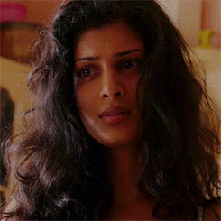 leprinceofsins:      Wolfgang flirts with Kala in Sense8 s01e06