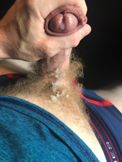 Piss, Public And Hairy