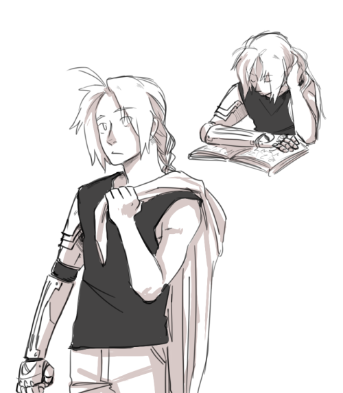 artpghero:  lazy sunday doodles 