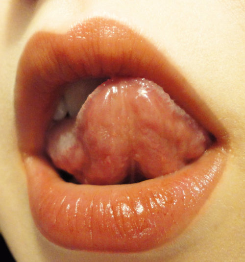 Porn helpyoudraw:  Mouth and Tongue References photos