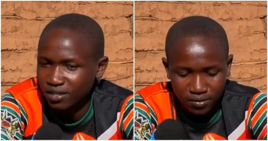 Boy Who Scored 316 Marks in KCPE To Repeat Class 8 for 3rd Time Due to Lack of Fees