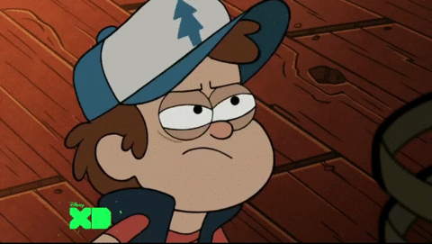agravityfallsfanblog:Gasp