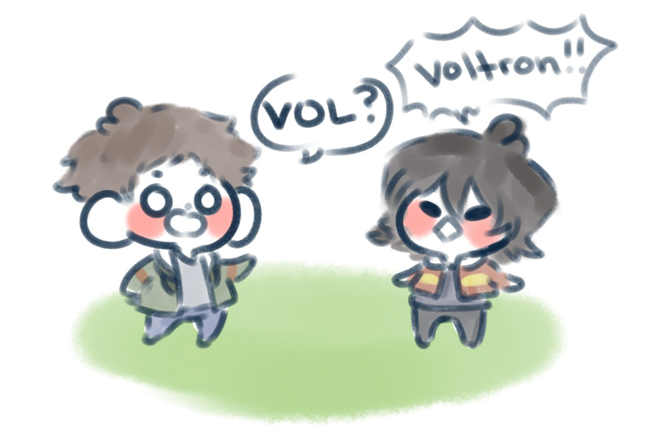 itzahann:  Well at least he tried.. Keep reading
