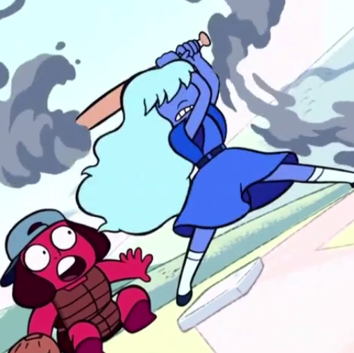 therealraewest:  I was gonna make my icon a sapphire from the new ep but i literally