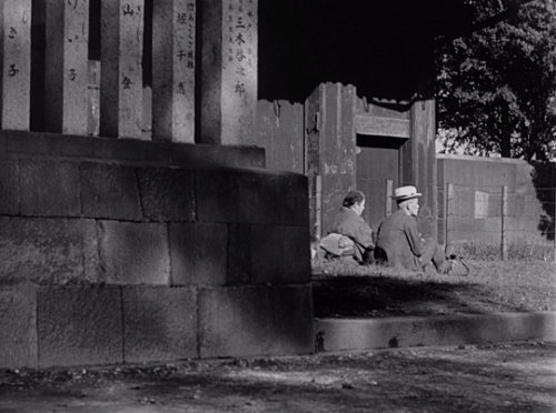 pierppasolini: Tokyo Story (1953) // dir. Yasujirō Ozu 