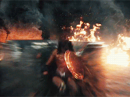 buckynatashas:  Amy Adams and Gal Gadot as Lois Lane and Diana Prince in the new Batman vs. Superman: Dawn of Justice trailer (2015)