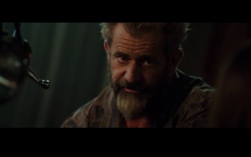 Goddamn brat! I was running the fucking Coachella Valley before you were an itch in your daddy&rsquo