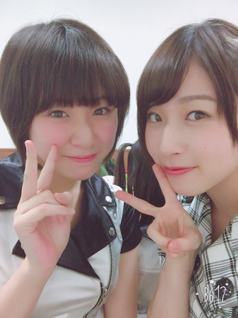 ⊂((あれから1年！藤井梨央))⊃｜こぶしファクトリー オフィシャルブログ Powered by Ameba