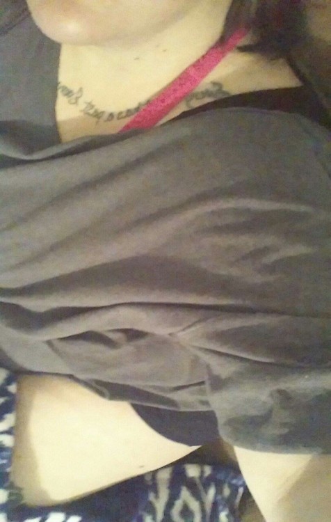 tittstatts:  #nipple #tats #bigtits