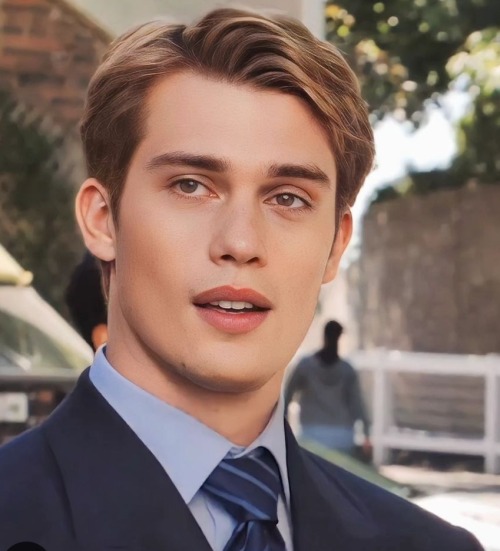 Henry Before The Closet Scene: Okay It's Just A Stupid Crush, It Will Go Away