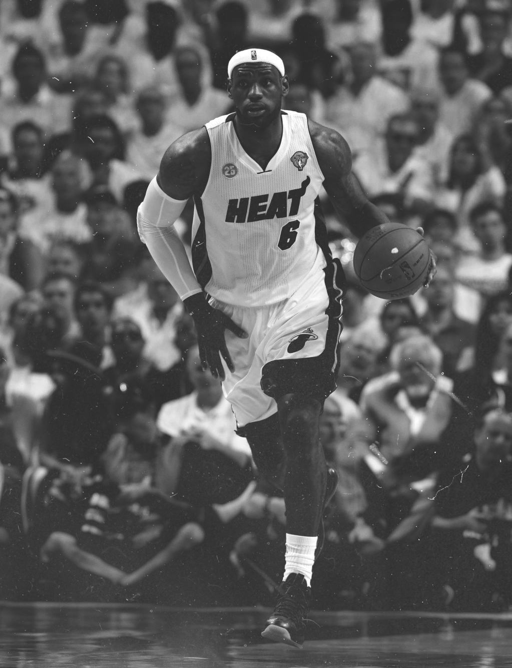#HeatNation