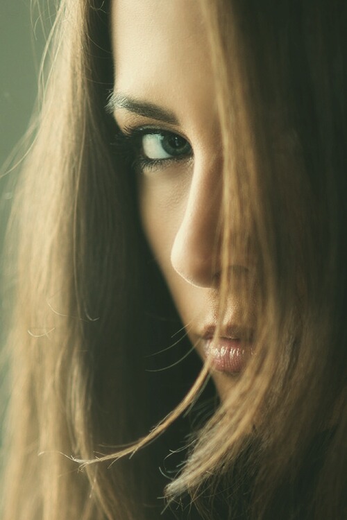 A Study in Sensuality
