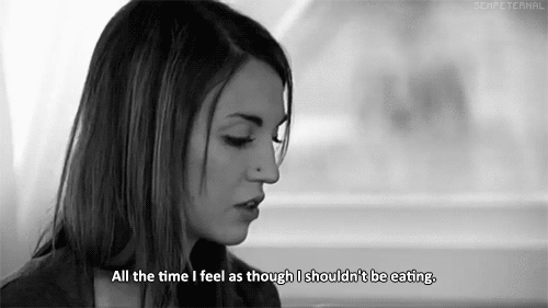 My Life In Darkness