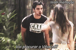 Team Malhação