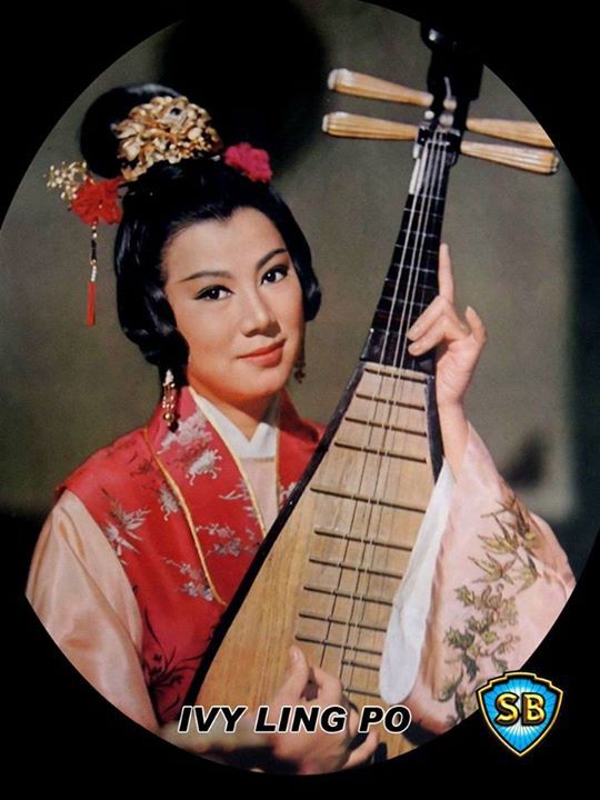 gutsanduppercuts:  The leading ladies of the Shaw Brothers studios.