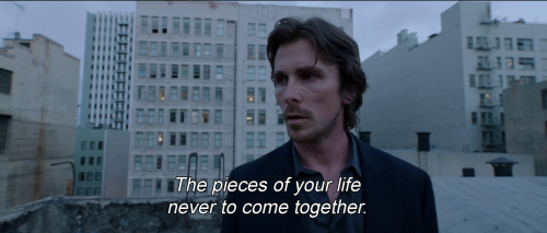 freshmoviequotes - Knight of Cups (2015)