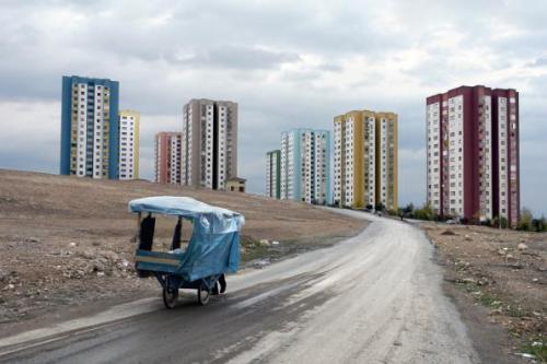 magpiemouse:  George Georgiou  Elazig, 2006  