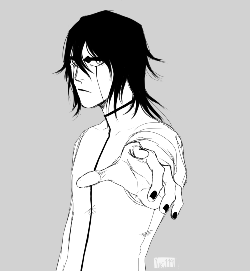 yuki119:  some of my old bleach favesalso byakuya pls step on my face 