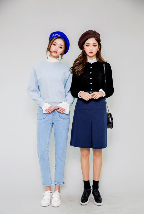 Sung Kyung &amp; JinSil - January 29, 2016 2nd Set