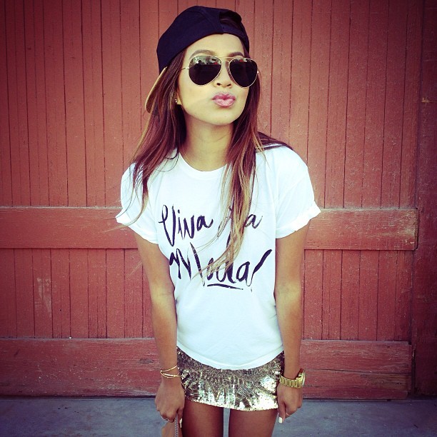 champagne-paradise:  xo