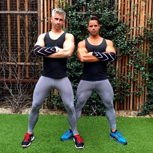 WORKOUT GEAR