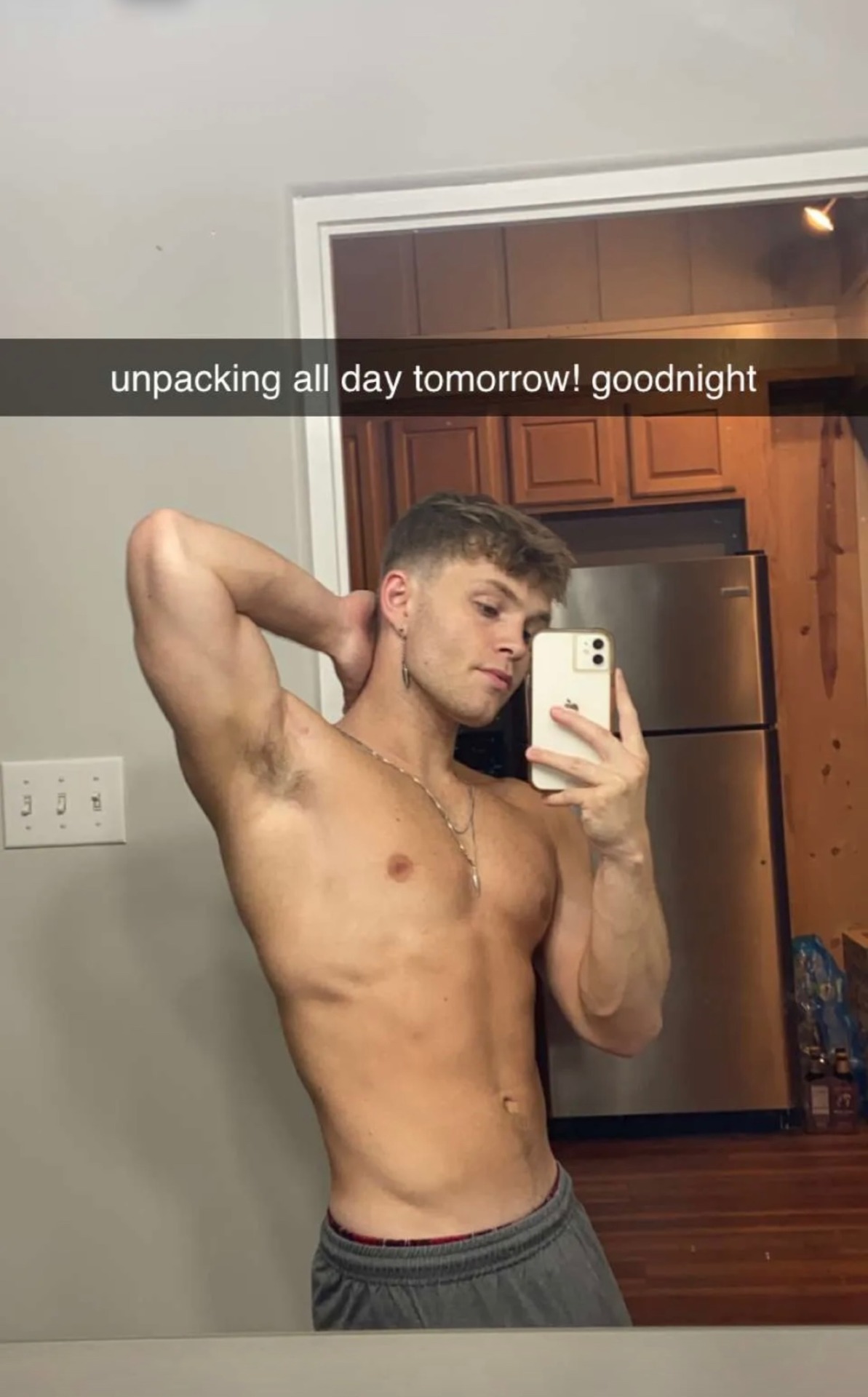 Onlyfans pat downey 