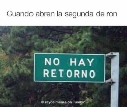 reydelmeme:  Que vaaaaa no se puede ↑ ↓