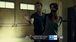 damselsandothersexyness:  Rookie Blue is making a return soon. I hope Missy can keep adding to her already excellent DID resume. 