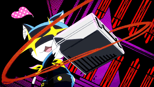 sushi-saihara:ペルソナ５ ザ・ロイヤル　PV#01