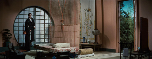 house of bamboo samuel fuller (1955)