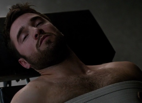 hotashellcelebmen: More here : http://shirtlessmenontheblog.blogspot.fr/2017/03/joshua-bowman-shirtless_13.html#more 