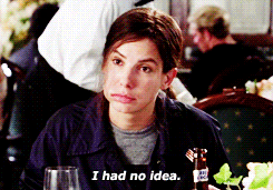 ffrenchtoast:  Miss Congeniality (2000) 
