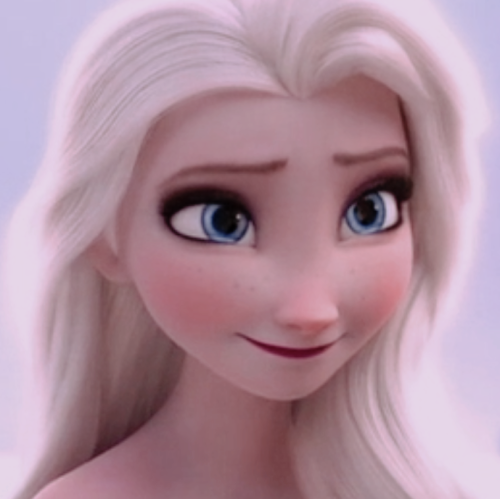 Frozen IconsLike or reblog if you save/use