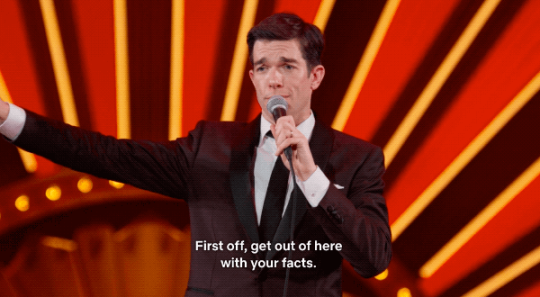 hp characters as john mulaney pics because why the fuck not