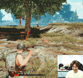 Stream Highlights #2 SM Super Idol League (PUBG)