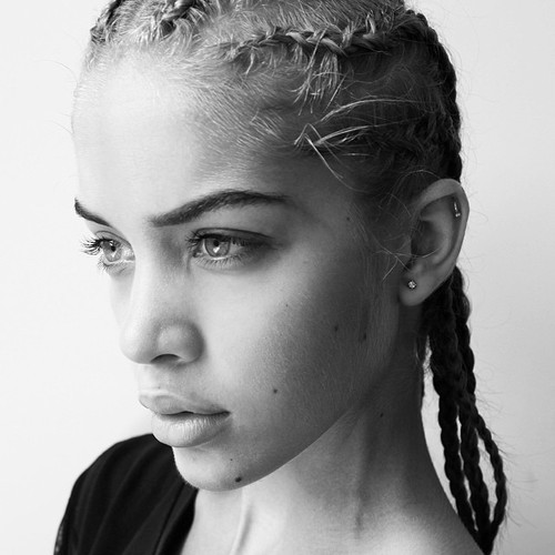 goldenxpvssy:Jasmine Sanders