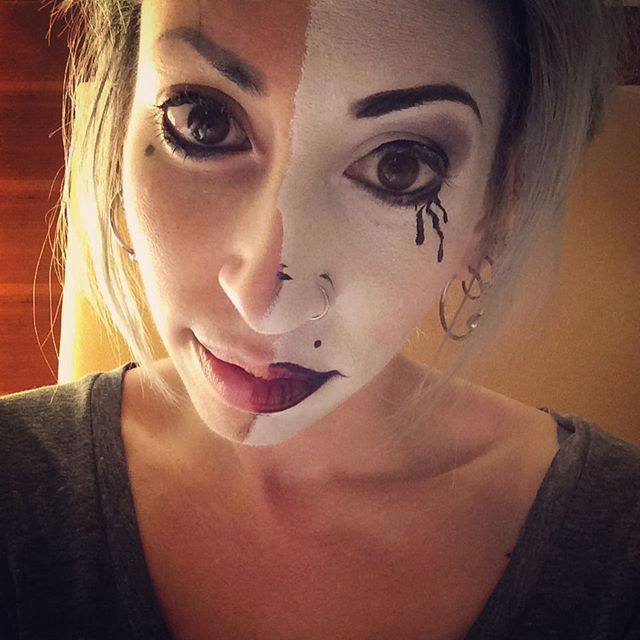 vividvivka: Moxxi-sense, tingling! -Prof. Falconer  Patreon | Facebook | Instagram
