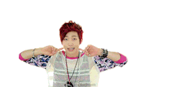 lhoe:  if anyone wants a gif of teen top with a transparent bg