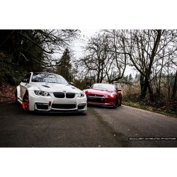 stancenation:  How about this combo? What’s your preference? - via @cullencheungphotos #stancenation