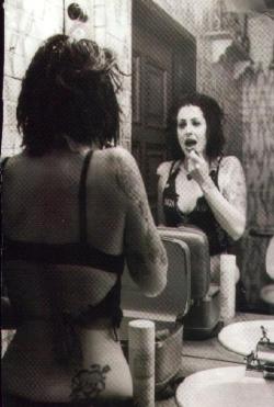 Brody Dalle