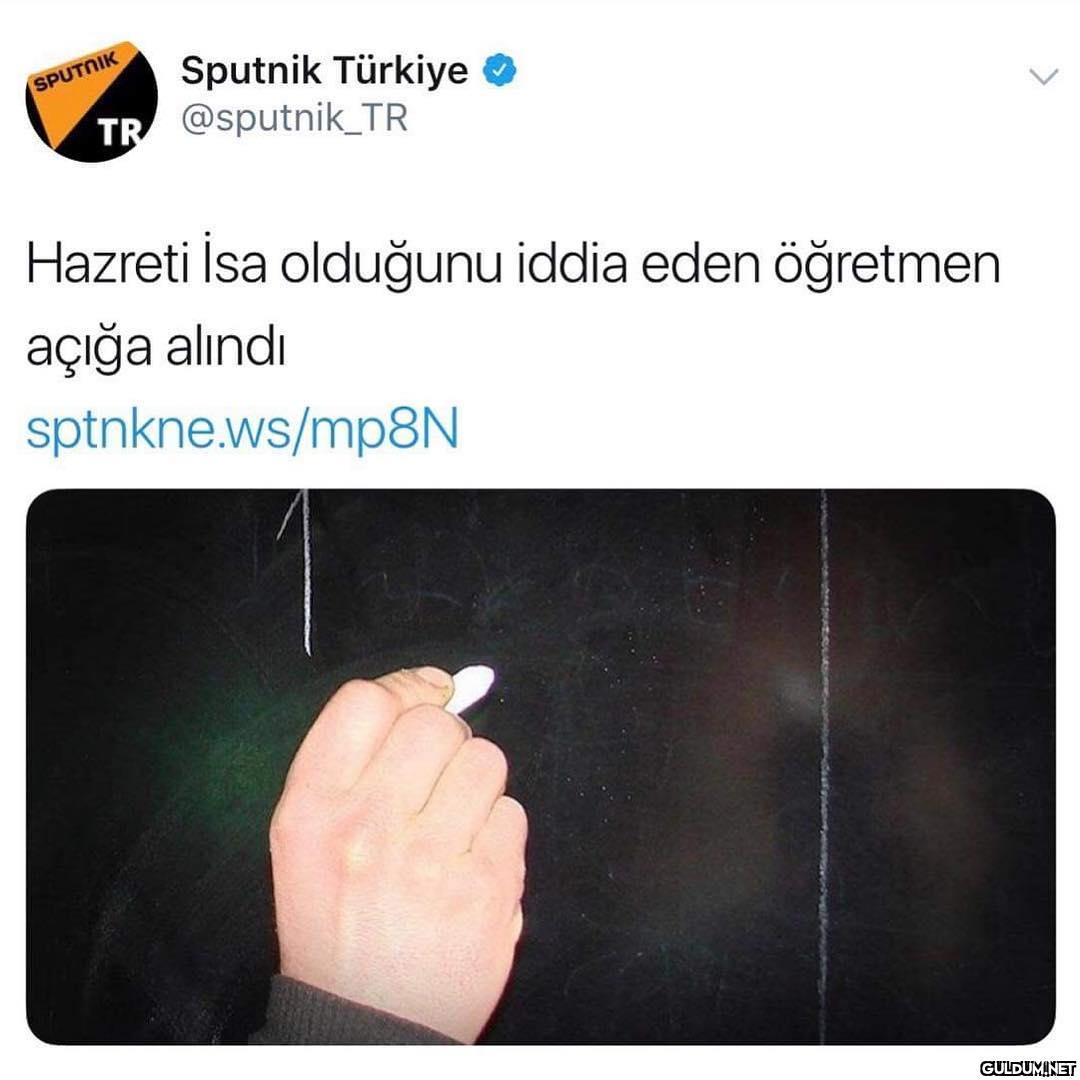 Öğretmenin çilesi...   ...